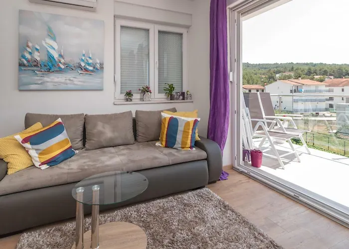 Apartments Radica