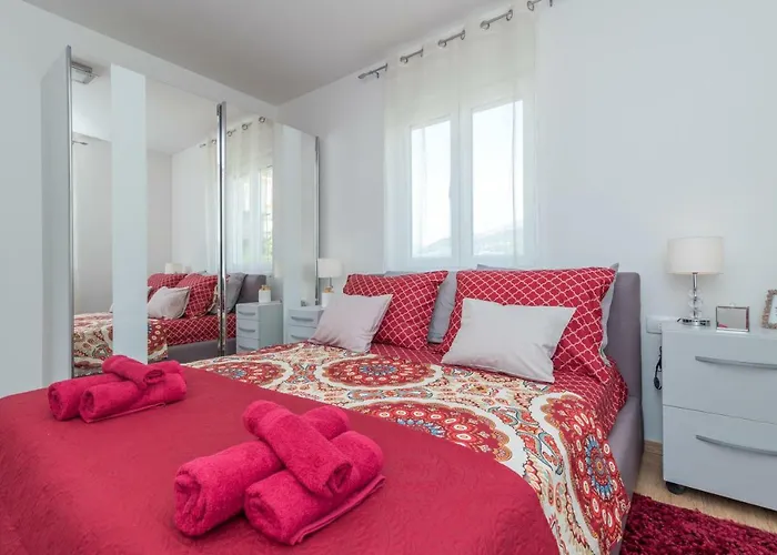 Apartments Radica