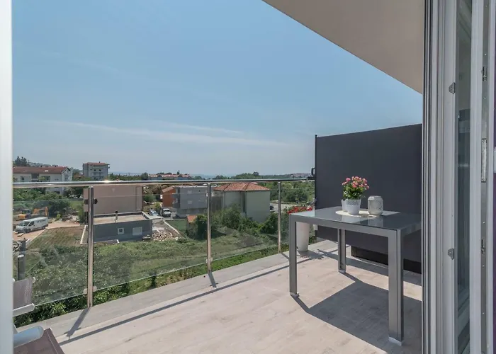 Apartments Radica