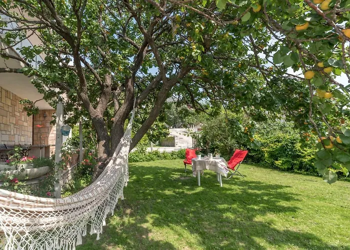 Apartments Radica